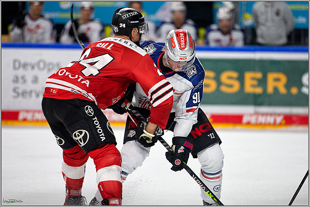 020 KEC Nürnberger Ice Tiger 5 4 OT